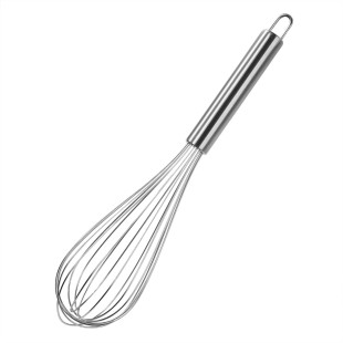 Fouet en inox 30 cm - Alice Délice