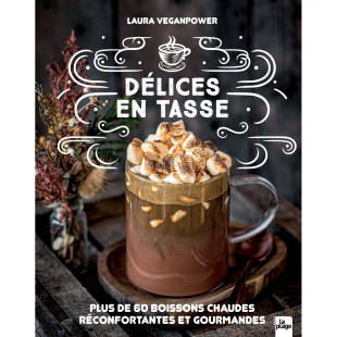 Délices en tasse - Esprit coffee shop - La plage