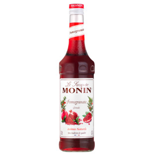 Sirop Grenade 70cl - Monin