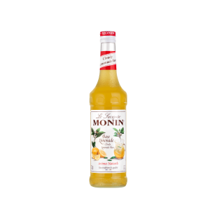 Sirop Base Limonade 70cl - Monin Sirop Base Limonade 70cl - Monin