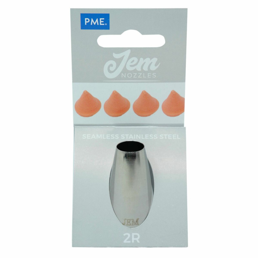 Douille en inox : ronde 13 mm  2R - PME