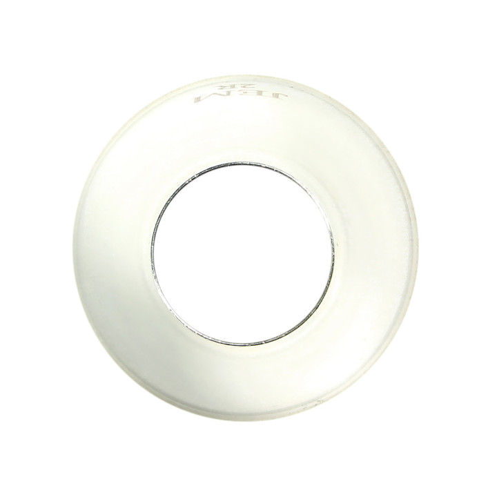 Douille en inox : ronde 13 mm  2R - PME