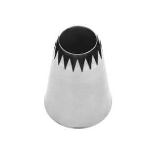 Douille en inox : sultane 20 mm  794 - PME