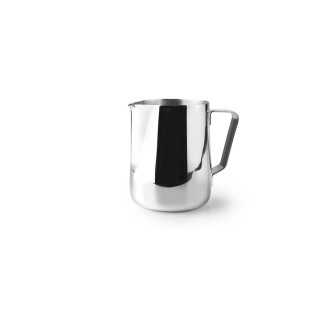 Pot à lait crémier barista en inox 350 ml - Ibili