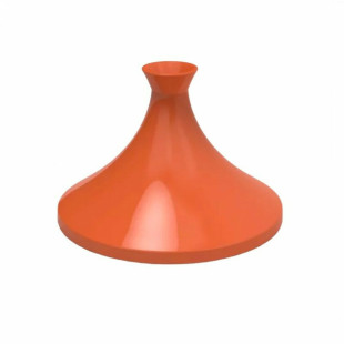 Couvercle tajine pour cocotte 24cm - cookut Couvercle tajine pour cocotte 24cm - cookut