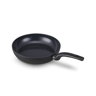 Poêle revêtement céramique induction 28 cm Kuro sans PFAS Poêle revêtement céramique induction 28 cm Kuro sans PFAS
