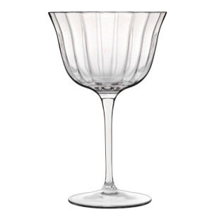 Set de 4 verres Rétro fizz 26cl  Bach- Luigi Bormioli