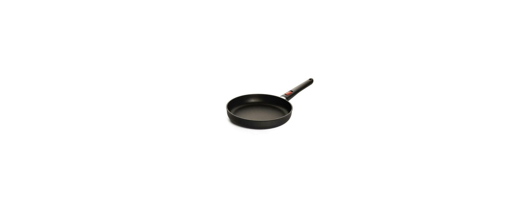 Poêle amovible induction Ecolite sans PFAS 20 cm - Woll
