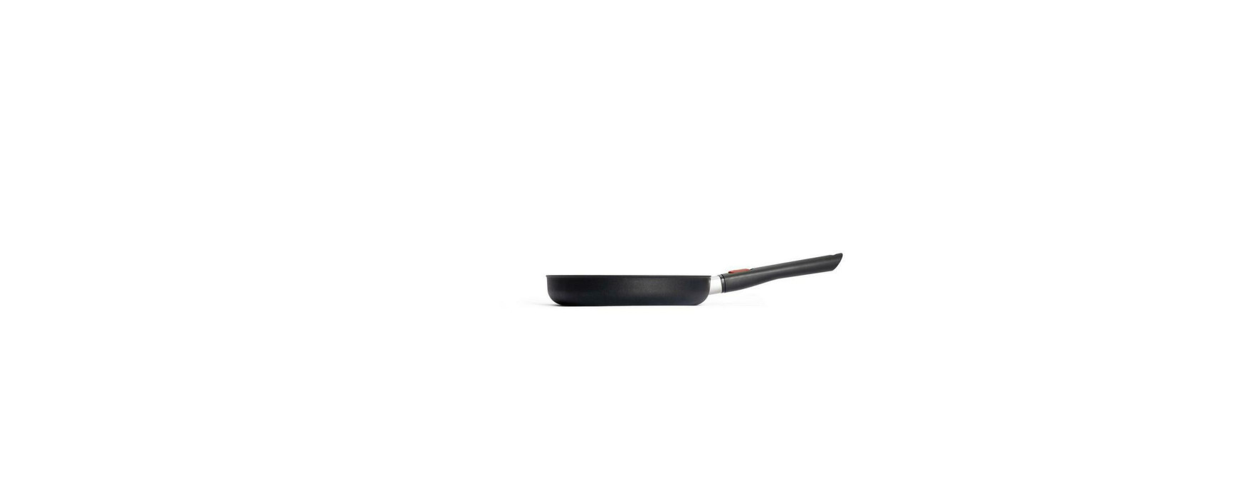 Poêle amovible induction Ecolite sans PFAS 24 cm - Woll