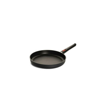 Poêle amovible induction Ecolite sans PFAS 28 cm - Woll