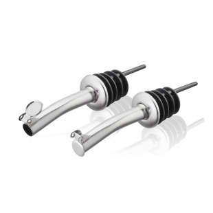 Set de 2 becs verseurs Becuro - Gefu