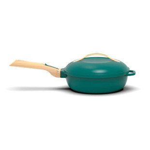 Poêle 8 en 1 La fabuleuse 24 cm Canopée  - Cookut