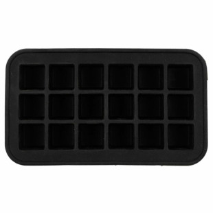 Moule à glaçon 18 cubes - Comptoir du caviste