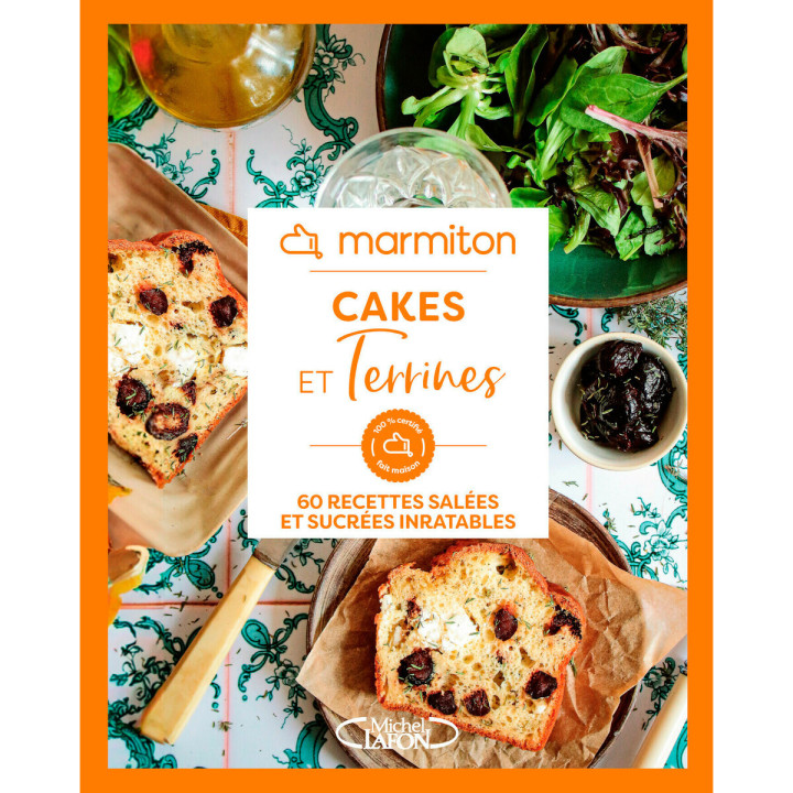 Cakes et terrines - Marmiton