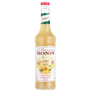 Concentré gingembre 70cl - Monin