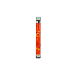 Tube de 2 gousses de vanille Bourbon 6 gr - Un jour une épic