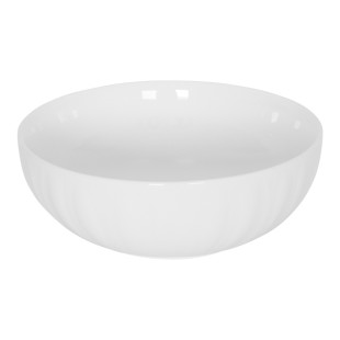 Coupelle 14cm Emma en porcelaine - Table passion Coupelle 14cm Emma en porcelaine - Table passion