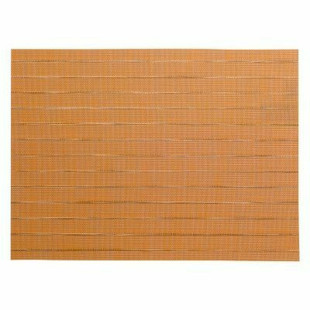 Set de table Manoka Ambre - Winkler Set de table Manoka Ambre - Winkler