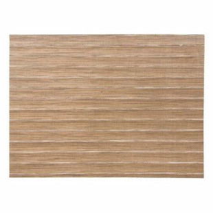Set de table Manoka Bronze 33x45cm - Winkler