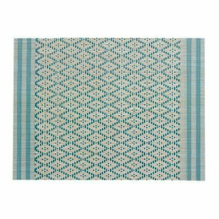Set de table Kadra Paon 33x45cm - Winkler