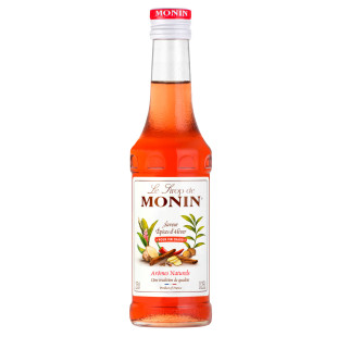Sirop épices vin chaud 25cl - Monin Sirop épices vin chaud 25cl - Monin