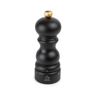Moulin à poivre Paris Chocolat 15 cm - Peugeot
