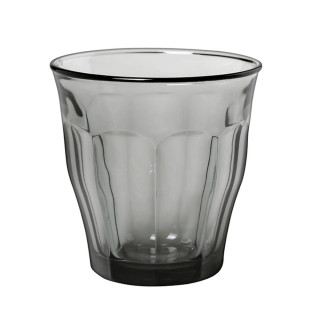 Verre Le Picardie 25cl Gris - Duralex