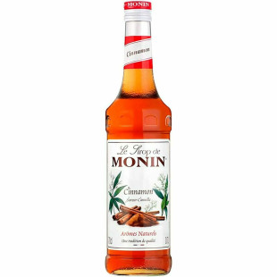 Sirop Cannelle 70cl - Monin