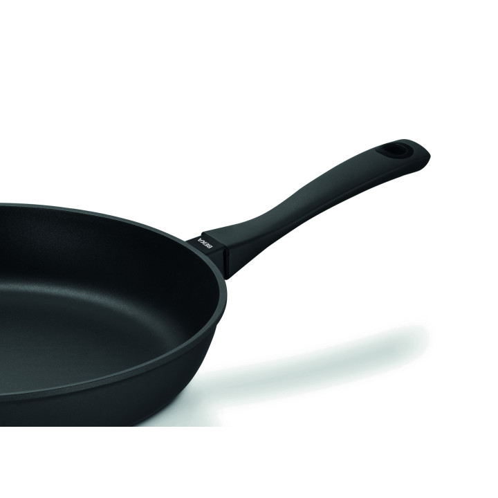 Poêle fonte alu revêtement céramique induction 20 cm Energy 