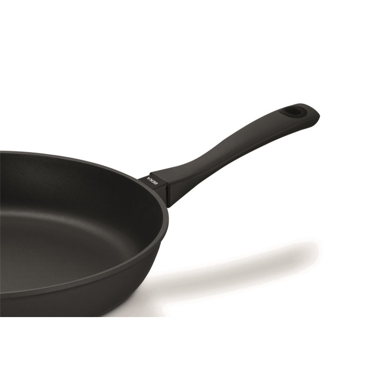 Poêle fonte alu revêtement céramique induction 20 cm Energy 
