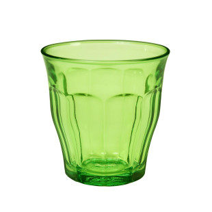 Verre Le Picardie 25cl vert - Duralex