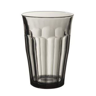 Verre Le Picardie 36cl Gris - Duralex
