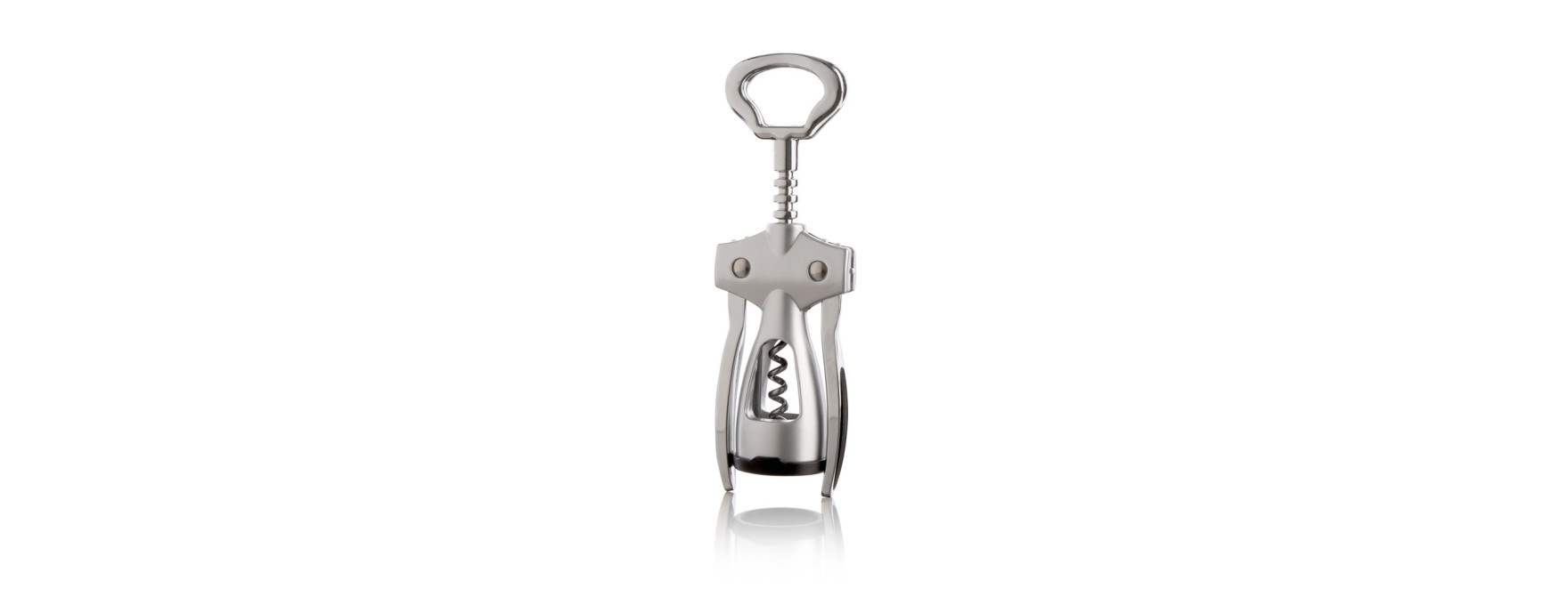 Tire bouchon à ailettes - vacuvin