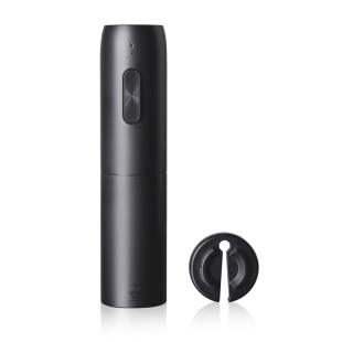 Tire bouchon électrique avec coupe capsule - vacuvin