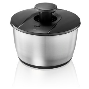 Essoreuse push it inox - Gefu Essoreuse push it inox - Gefu