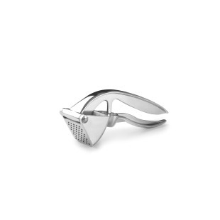 Presse-ail inox 16cm - Ibili