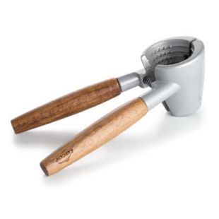 Casse noix et tire bouchon à champagne manche bois - Lacor Casse noix et tire bouchon à champagne manche bois - Lacor