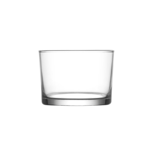 Lot de 4 gobelets Bonita 24cl - Novastyl