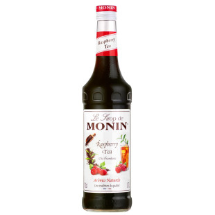 Concentré thé framboise 70cl - Monin