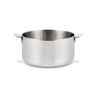 Casserole inox Evolution 14cm - Beka Casserole inox Evolution 14cm - Beka