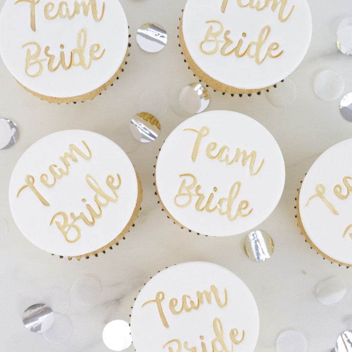 66 emporte-pièces en plastique pour cake design : lettres, c