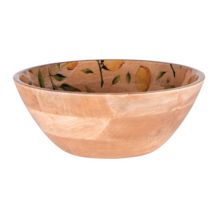 Saladier Sorrento 30 cm - Table passion