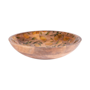 Coupe Sorrento 35 cm - Table passion
