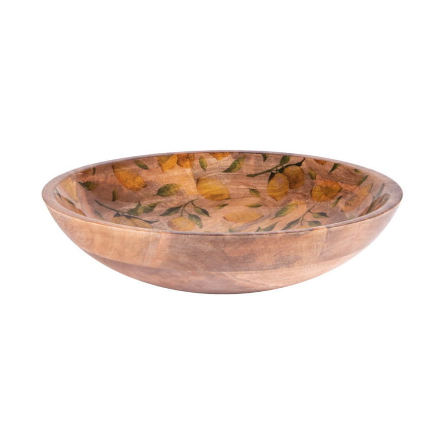 Coupe Sorrento 35 cm - Table passion