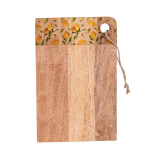 Planche Sorrento 35 x 22 cm - Table passion Planche Sorrento 35 x 22 cm - Table passion