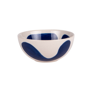 Coupelle Lulli Bleu 12 cm - Table passion