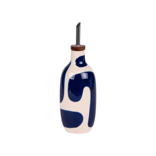 Huilier Lulli Bleu 60 cl - Table passion Huilier Lulli Bleu 60 cl - Table passion