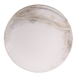 Assiette  dessert 21 cm Mojave - Table passion