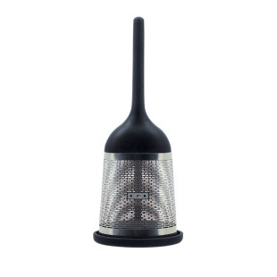 Infuseur  th Gaspard inox support silicone - Ogo living