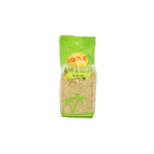 Pistaches dcortiques moulues 200g - Patisdecor